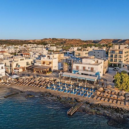 Cabana Blu Lifestyle Boutique Hotel & Suites Kardamena (Kos) Exterior foto