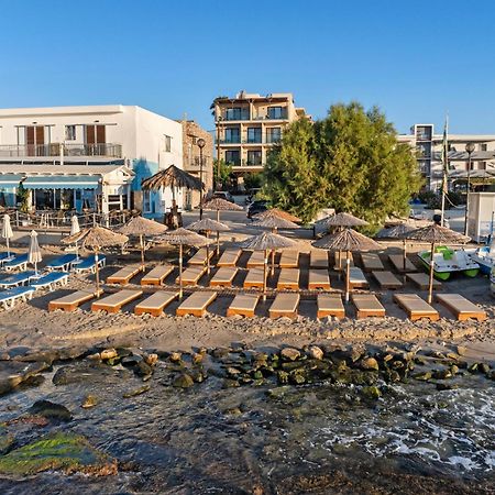 Cabana Blu Lifestyle Boutique Hotel & Suites Kardamena (Kos) Exterior foto