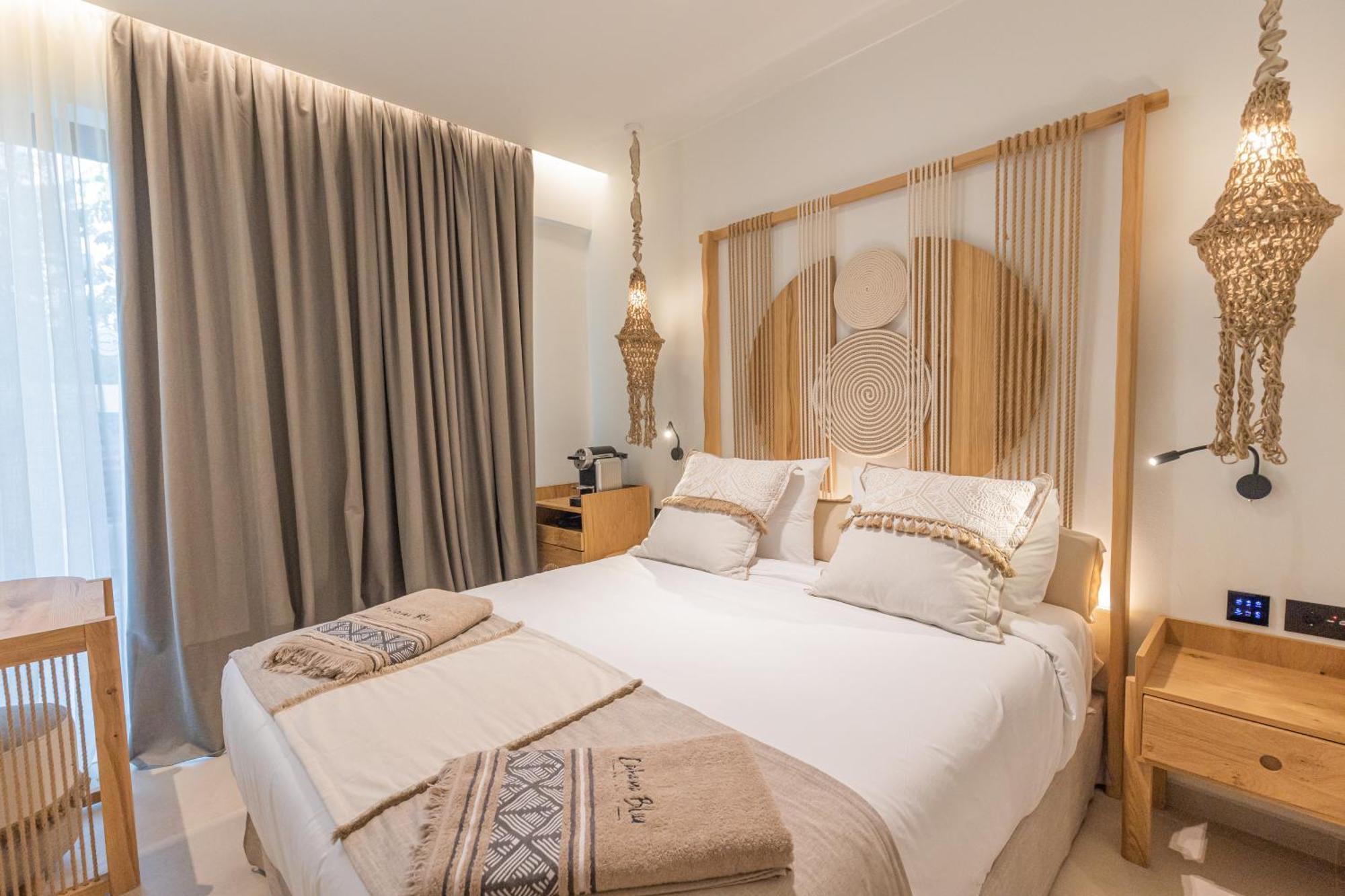 Cabana Blu Lifestyle Boutique Hotel & Suites Kardamena (Kos) Exterior foto