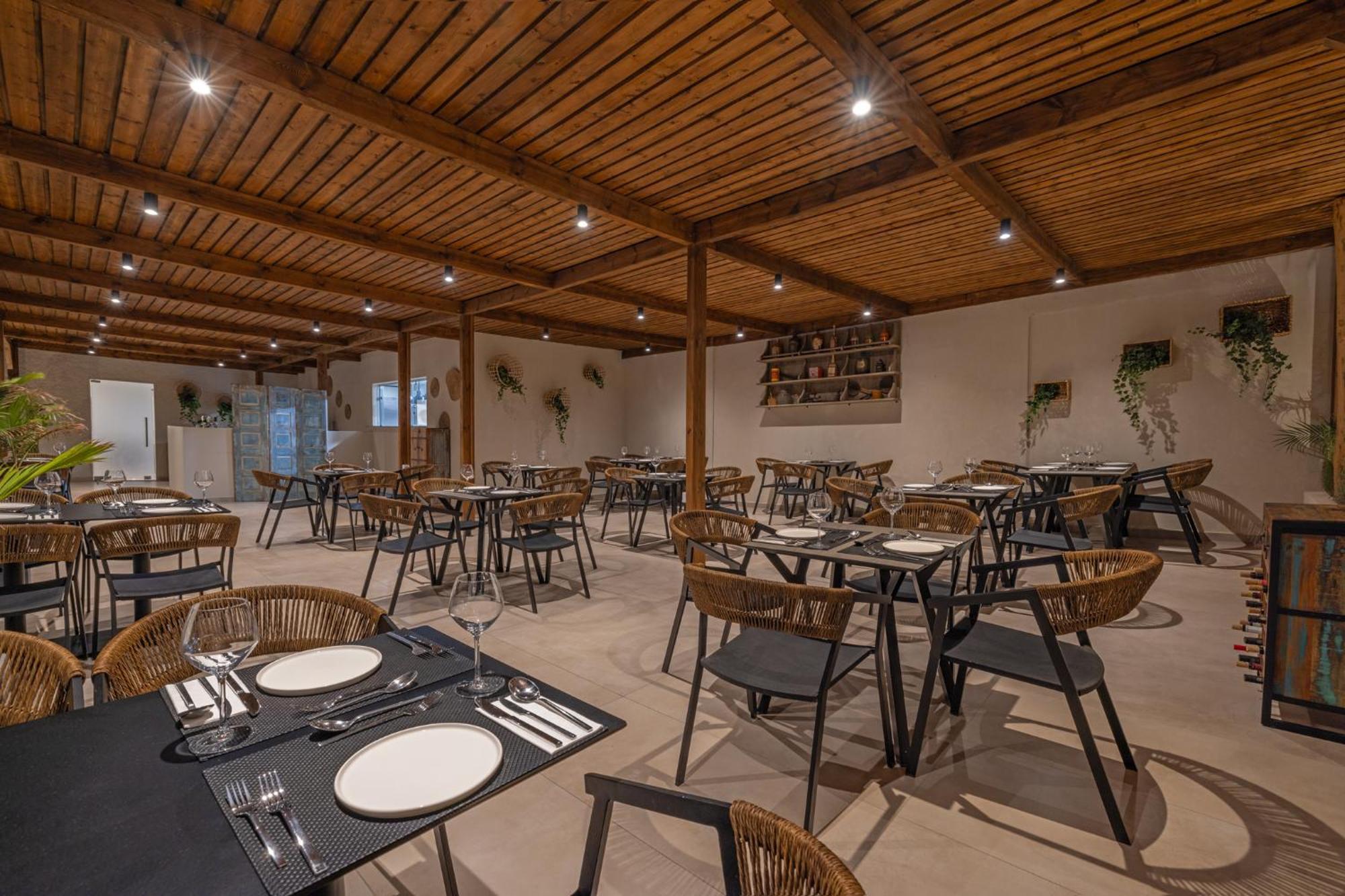 Cabana Blu Lifestyle Boutique Hotel & Suites Kardamena (Kos) Exterior foto