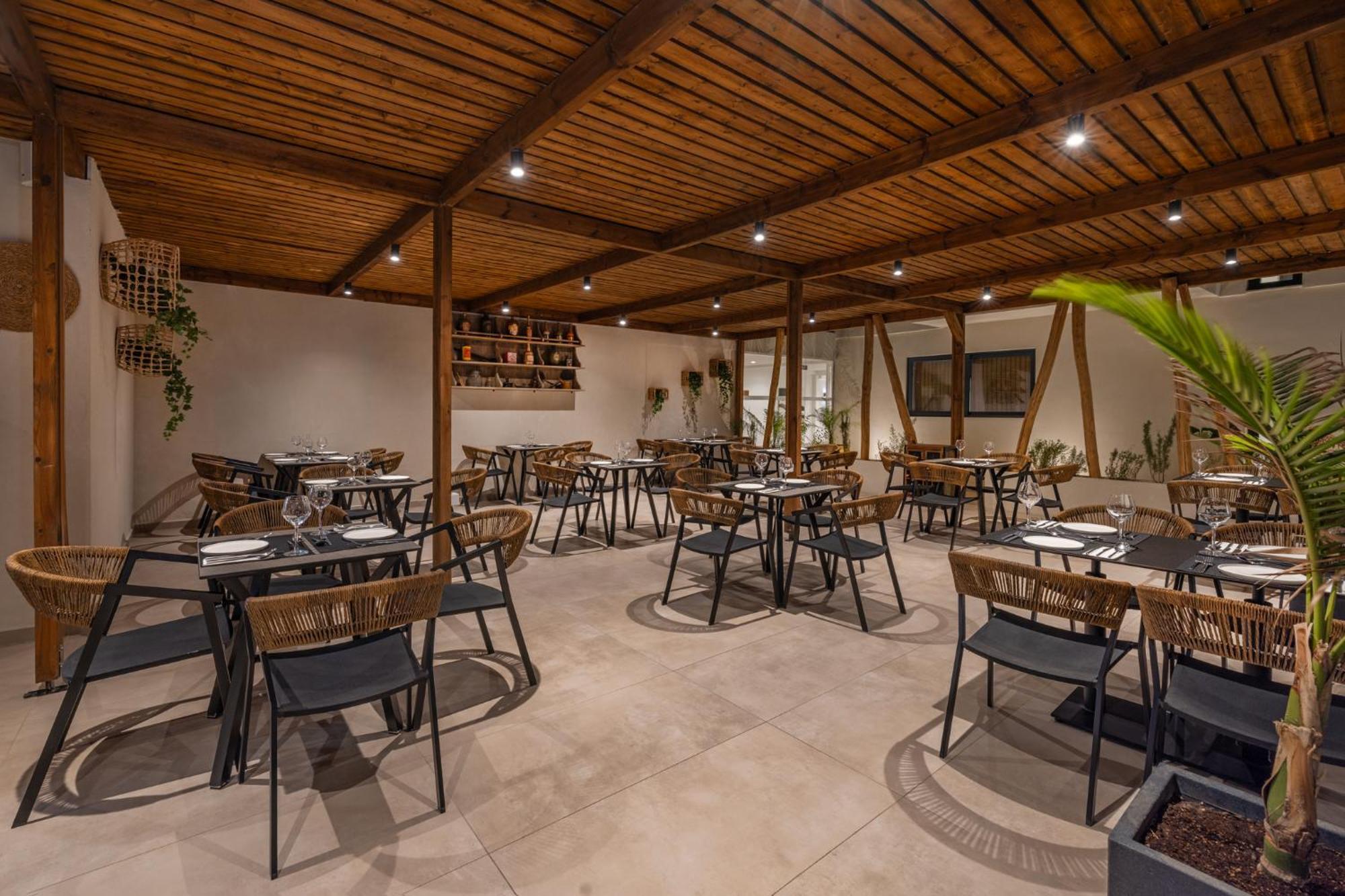 Cabana Blu Lifestyle Boutique Hotel & Suites Kardamena (Kos) Exterior foto