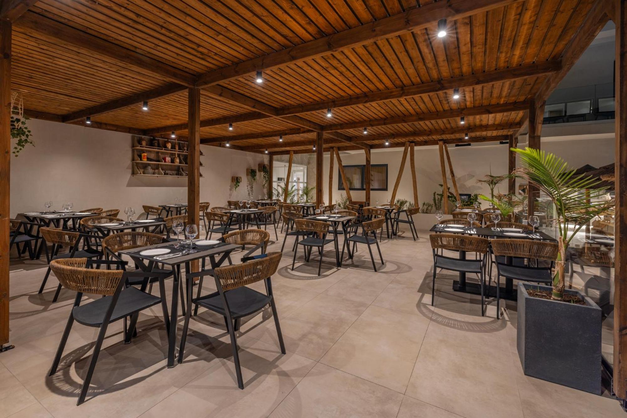 Cabana Blu Lifestyle Boutique Hotel & Suites Kardamena (Kos) Exterior foto