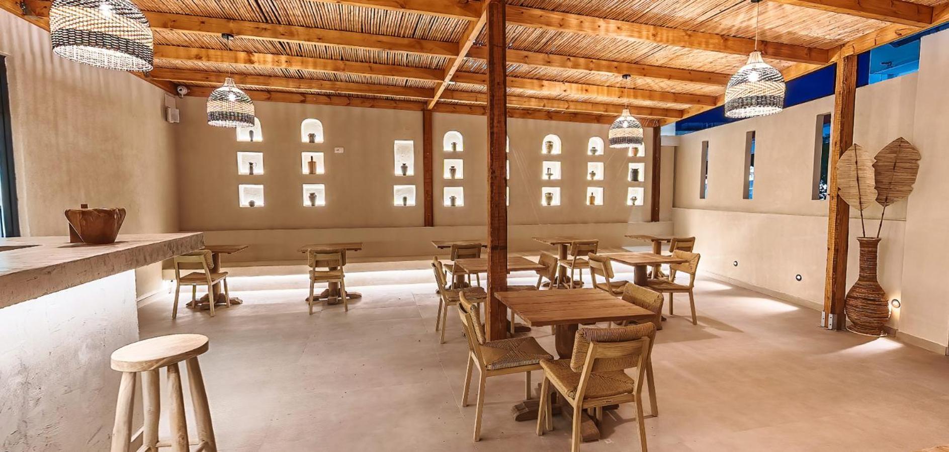 Cabana Blu Lifestyle Boutique Hotel & Suites Kardamena (Kos) Exterior foto